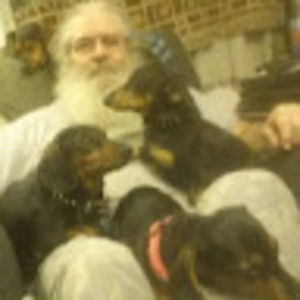 Meet your Posher, Tony